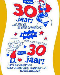 Bol Com Toiletpapier 30 Jaar Vrouw