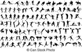 21 design styles from colorful illustrations to minimalist icons for web, mobile, and graphic design. Sport Illustrations And Clipart 1 145 768 Sport Royalty Free Illustrations And Drawings Available To Search From Thousands Of Stock Vector Eps Clip Art Graphic Designers
