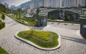 There are 4 ways to get from george town to paya terubong by bus, taxi, car or foot. Eco Terrace Paya Terubong For Sale Penang Freshproperty Co