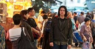 Contagion is definitely worth the time it takes to watch, but is not a masterpiece. Contagion Movie Images
