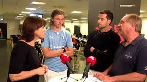 On 1 july 2014 cibicki signed a first team contract with malmö ff for three and a half additional years at. Eftersnack Pawel Cibicki Om Superviktiga Malet Mot Aik Och Hur Braket Vid Sidlinjen Startade Youtube