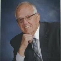 Harold David Howell Obituary