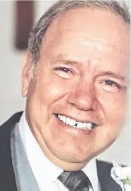 Ernest Jaramillo Obituary (1934