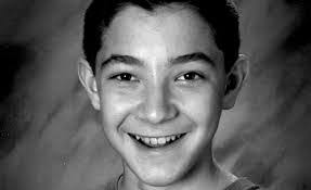 Frank Lefkowitz's Instagram, Twitter & Facebook