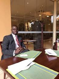 Yoweri Kaguta Museveni added a...