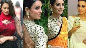 Latest Shagun Blouse Designs In Yeh Hai Mohabbatein 2018 Anita Hassanandani Trendy India Youtube Pin by deeksha makani on women clothing shagun blouse. latest shagun blouse designs in yeh hai mohabbatein 2018 anita hassanandani trendy india