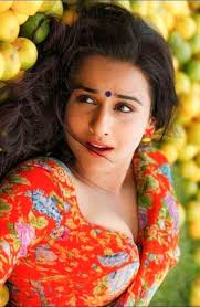 Vidya Balan hot photo gallery