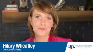 Hilary Wheatley's Instagram, Twitter & Facebook