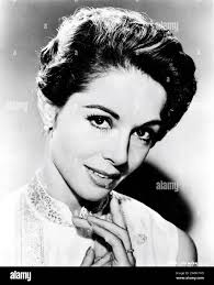 Dana wynter hi-res stock photography and images