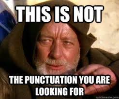 Which Psychic Power Should You Have Grammar Memes Massage Therapy Star Wars