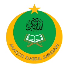 Masjid Darul Sa'adah Sarikei