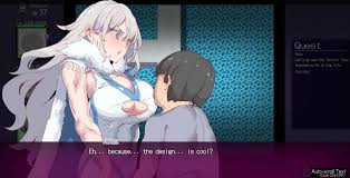 Yarimono - three - Pokemon Porno Parody Game - Porking Nurse, Police, and  Huge Fun bags unlimited intensity Taiga