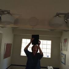 Besides good quality brands, you'll also find plenty of discounts when you shop for junction box during big sales. How To Disguise A Junction Box Cover Over The Bathroom Mirror Hometalk