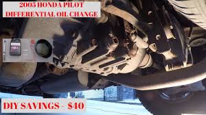 Honda Pilot Reliability And Common Problems In The Garage With Carparts Com