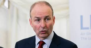 Miriam Lord: HITSMISIFIT? Every Taoiseach needs a good catchphrase :  r/ireland