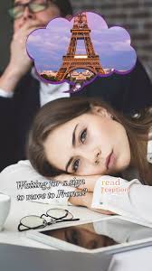 If you’re waiting for a sign to make that move to France…comment DAYDREAM  to grab a spot at the Destination France Summit before it’s too late!,  What’s the Destination France Summit? , It’s a 2-day ...