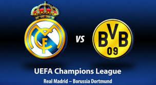 April 12, 2013 by jack wilder 21 comments. Semi Final Of The Champions League 2013 Real Madrid V Borussia Dortmund Friendly Rentals