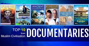 Can you imagine how that might change society? 10 Must Watch Documentaries On Muslim Civilisation 1001 Inventions