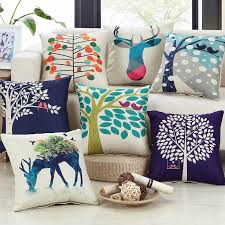 Https Www Aliexpress Com Item 32828469512 Html Spm A2g0o Productlist 0 0 637bd132edq2pu Algo P Cushions On Sofa Creative Home Decor Custom Decorative Pillows