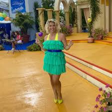Zur person von beatrice egli. Beatrice Egli Heute Hatte Ich Meine Bunt Fernsehpremiere Bei Immer Wieder Sonntags Das Hat Spass Gemacht Wie Macht Ihr Euren Sonntag Heute Bunt Immerwiedersonntags Bunt Fernsehpremiere Sonntag Facebook