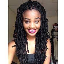 Myhaircrush Coiffure Dreadlocks Dreadlocks Pour Fille Coiffure Locks