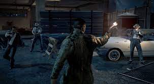 mafia 3 wallpapers mafia 3 mafia xbox one games