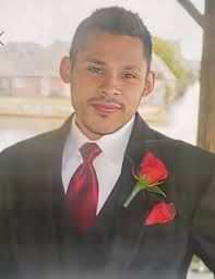 Obituary information for Jacob Blanco