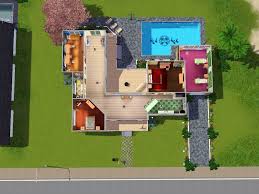 Birds Eye View Of A House Plan Image Result For Bird S Eye View Of Small Bathrooms House Styles Birds Eye Birds Eye View