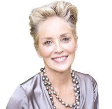 Sharon Stone: Kurtlar Vadisi'nde Andy ile kaybolduk