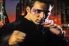 American Streetfighter (1992) Review