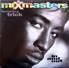 Mixmasters