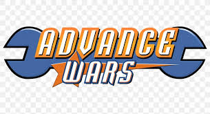 Nintendo gameboy advance / gba roms. Advance Wars Logo Game Boy Advance Card Party Png 1400x760px Advance Wars Advance Wars 2 Black