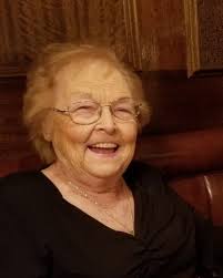 Dorothy Mardorf Obituary June 27, 2024