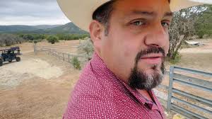 My ranch listing near Tarpley