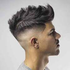 Check spelling or type a new query. Los Mejores Cortes De Pelo Fade O Degradado Lo Mejor Del 2021