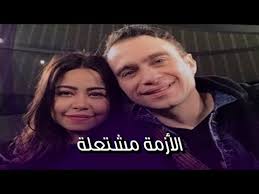 وبعد تداول تصريحات نضال الأحمدية المستفزة ضد السوريين ومهاجمة عنصريتها. R9mzng5jdl112m