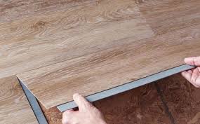 lvp flooring installation