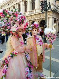 De andreea raicu 17 feb. Carnavalul De La VeneÈ›ia 2020 Evenimente È™i Program
