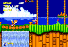 Alpha coders 10 wallpapers 5 mobile walls 1 art 2 images 7 avatars. Sonic The Hedgehog Wikipedia