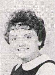 Patricia Annette Lang (1959-1980)