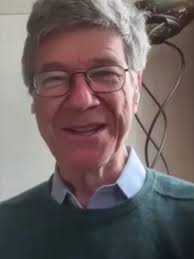 What would Africa look like with a single, united voice? Renowned economist  Professor Jeffrey Sachs wants it heard “at the scale of 1.4 billion  people.” Go to the link in our bio to find out more. ...