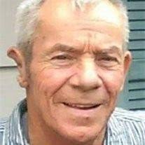 John R. Romenzak Obituary