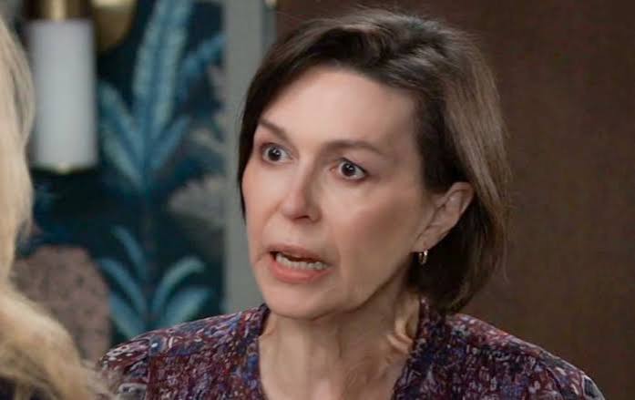 General Hospital Spoilers: Anna Picks Britt's Final Resting Place – Deadly Mountain Trap Set! - General Hospital Tea