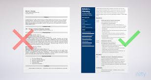 On average, 100 candidates apply for every job maybe teaching experiences or volunteer work? Teacher Resume Examples 2021 Templates Skills Tips