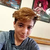 Benjamin Sostre's Instagram, Twitter & Facebook