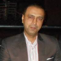 Muhammad Javed Chaudhry