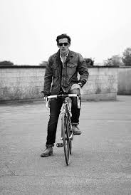 Werner Schreyer Werner Fahrrad