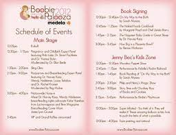 Baby Shower Agenda From Baby Shower Agenda Made Easy Baby Shower Program Baby Shower Planner Paris Baby Shower