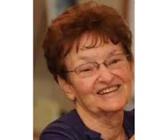 Patricia Watkins Obituary (2021)