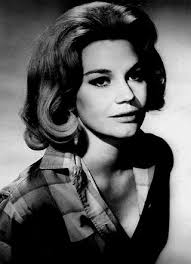 List of General Hospital characters introduced in the 1960s